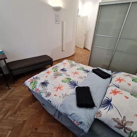 Fantastic Waw - Ok11 Room B Warschau Exterior foto